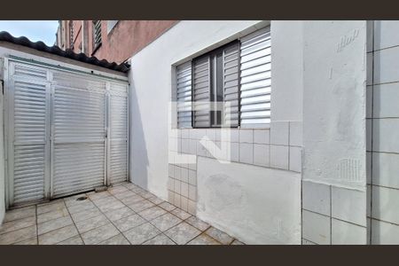 Apartamento para alugar com 57m², 2 quartos e sem vagaQuintal
