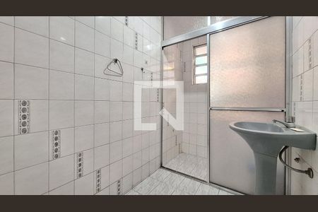 Apartamento para alugar com 57m², 2 quartos e sem vagaBanheiro