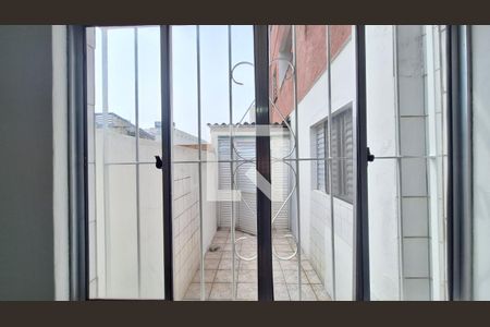 Apartamento para alugar com 57m², 2 quartos e sem vagaVista do Quarto 2