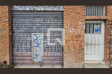 Apartamento para alugar com 57m², 2 quartos e sem vagaFachada