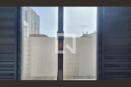 Vista do Quarto de apartamento para alugar com 2 quartos, 57m² em Bom Retiro, São Paulo