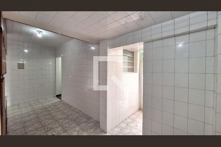 Apartamento para alugar com 57m², 2 quartos e sem vagaCozinha