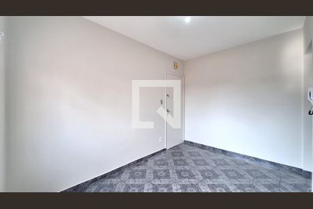 Sala de apartamento para alugar com 2 quartos, 57m² em Bom Retiro, São Paulo