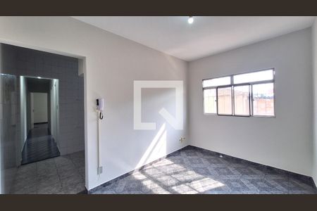 Sala de apartamento para alugar com 2 quartos, 57m² em Bom Retiro, São Paulo