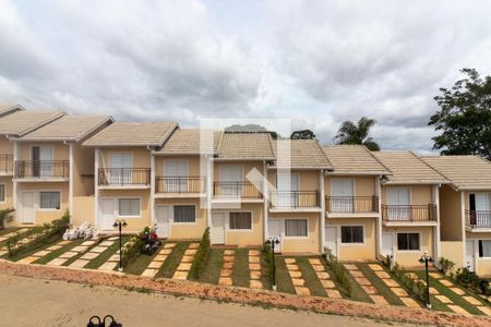 Casa para alugar com 51m², 2 quartos e 1 vagaVista do Quarto 1