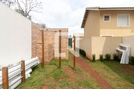 Casa para alugar com 51m², 2 quartos e 1 vagaÁrea comum - Academia