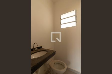 Casa para alugar com 51m², 2 quartos e 1 vagaLavabo