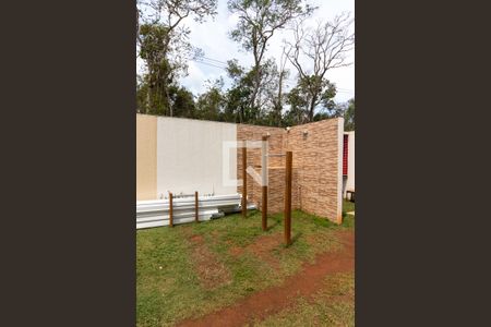 Casa para alugar com 51m², 2 quartos e 1 vagaÁrea comum - Academia