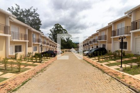 Casa para alugar com 51m², 2 quartos e 1 vagaVista da Rua