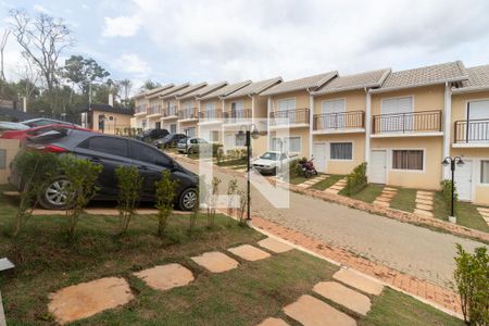 Casa para alugar com 51m², 2 quartos e 1 vagaJardim