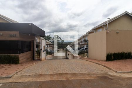 Casa para alugar com 51m², 2 quartos e 1 vagaFachada