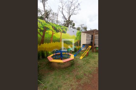 Casa para alugar com 51m², 2 quartos e 1 vagaÁrea comum - Playground