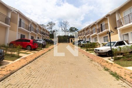 Casa para alugar com 51m², 2 quartos e 1 vagaVista da Rua