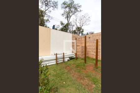 Casa para alugar com 51m², 2 quartos e 1 vagaÁrea comum - Academia