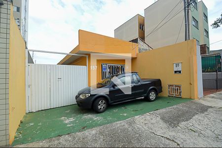 Casa à venda com 260m², 2 quartos e 5 vagasFachada