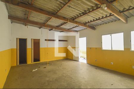 Casa à venda com 260m², 2 quartos e 5 vagasÁrea comum