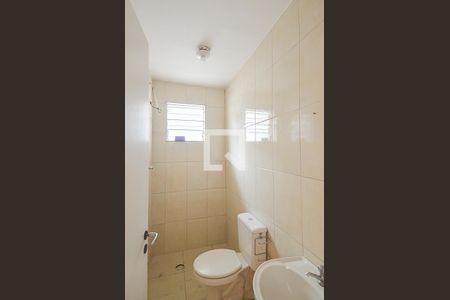 Casa à venda com 260m², 2 quartos e 5 vagasBanheiro