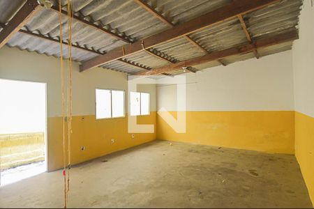 Casa à venda com 260m², 2 quartos e 5 vagasÁrea comum