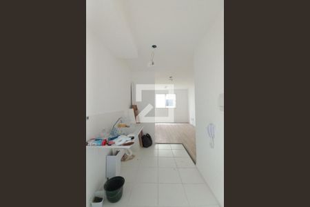 Apartamento para alugar com 39m², 2 quartos e 1 vaga Apartamento para alugar com 39m², 2 quartos e 1 vagaCozinha