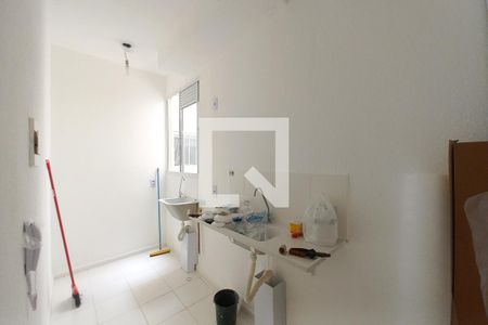 Apartamento para alugar com 39m², 2 quartos e 1 vaga Apartamento para alugar com 39m², 2 quartos e 1 vagaCozinha