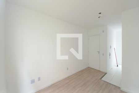 Apartamento para alugar com 39m², 2 quartos e 1 vaga Apartamento para alugar com 39m², 2 quartos e 1 vagaSala