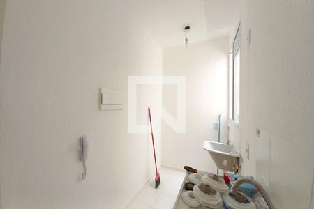 Apartamento para alugar com 39m², 2 quartos e 1 vaga Apartamento para alugar com 39m², 2 quartos e 1 vagaCozinha