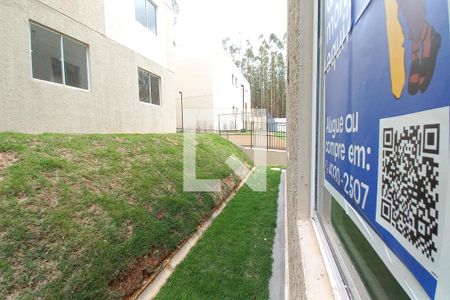 Apartamento para alugar com 39m², 2 quartos e 1 vaga Apartamento para alugar com 39m², 2 quartos e 1 vagaPlaca Instalada