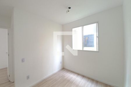 Apartamento para alugar com 39m², 2 quartos e 1 vaga Apartamento para alugar com 39m², 2 quartos e 1 vagaSala