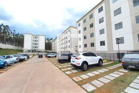 Apartamento para alugar com 39m², 2 quartos e 1 vaga Apartamento para alugar com 39m², 2 quartos e 1 vagaGaragem