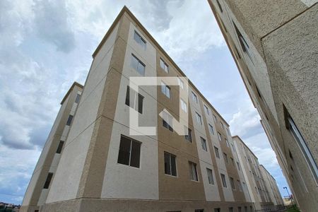 Apartamento para alugar com 39m², 2 quartos e 1 vaga Apartamento para alugar com 39m², 2 quartos e 1 vagaFachada do Prédio