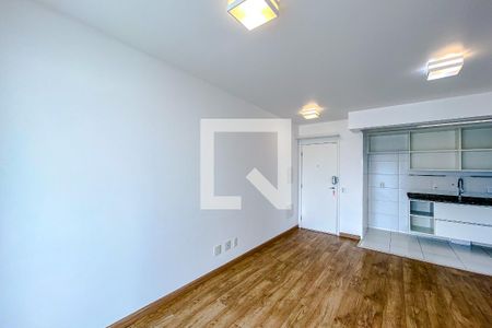 Sala de apartamento para alugar com 3 quartos, 72m² em Brás, São Paulo