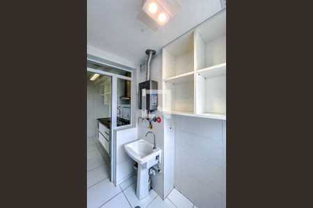 Apartamento para alugar com 72m², 3 quartos e 1 vagaÁrea de Serviço