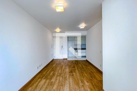 Sala de apartamento para alugar com 3 quartos, 72m² em Brás, São Paulo