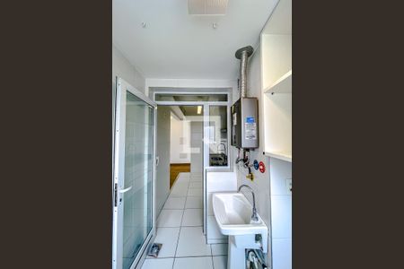 Apartamento para alugar com 72m², 3 quartos e 1 vagaÁrea de Serviço