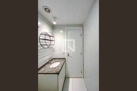 Apartamento para alugar com 72m², 3 quartos e 1 vagaBanheiro