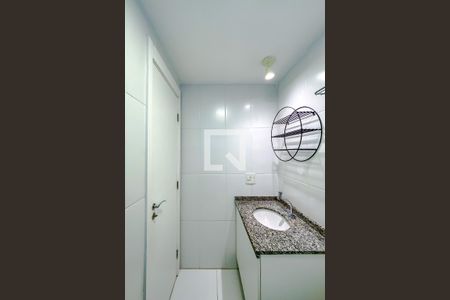 Apartamento para alugar com 72m², 3 quartos e 1 vagaBanheiro