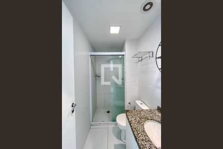 Apartamento para alugar com 72m², 3 quartos e 1 vagaBanheiro