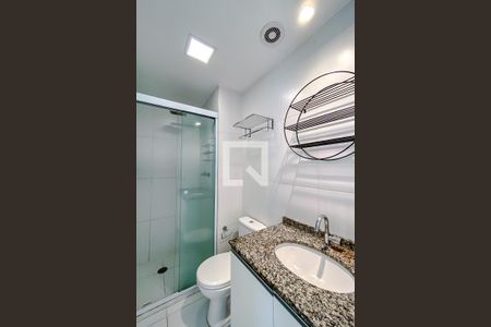 Apartamento para alugar com 72m², 3 quartos e 1 vagaBanheiro