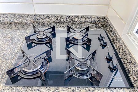 Apartamento para alugar com 72m², 3 quartos e 1 vagaCozinha