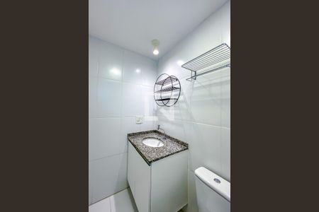 Apartamento para alugar com 72m², 3 quartos e 1 vagaBanheiro