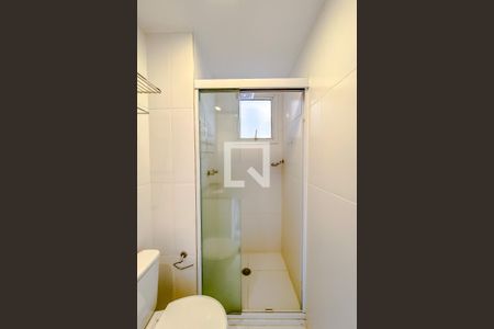 Apartamento para alugar com 72m², 3 quartos e 1 vagaBanheiro