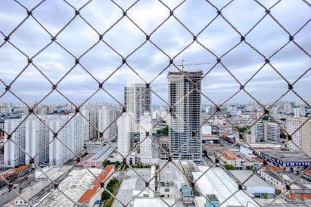 Apartamento para alugar com 72m², 3 quartos e 1 vagaVista do Quarto 2