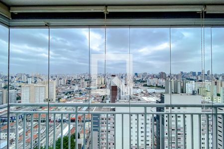 Apartamento para alugar com 72m², 3 quartos e 1 vagaVista do Quarto 1