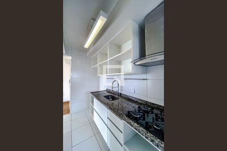 Apartamento para alugar com 72m², 3 quartos e 1 vagaCozinha