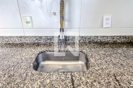 Apartamento para alugar com 72m², 3 quartos e 1 vagaCozinha