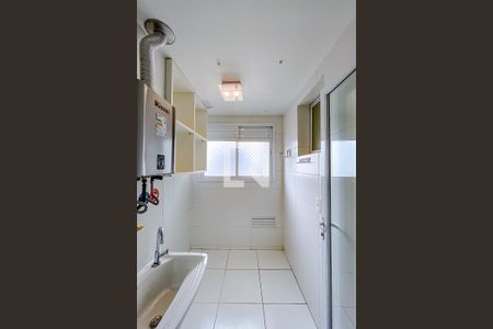 Apartamento para alugar com 72m², 3 quartos e 1 vagaÁrea de Serviço