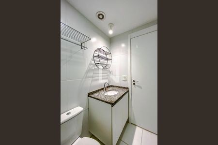 Apartamento para alugar com 72m², 3 quartos e 1 vagaBanheiro