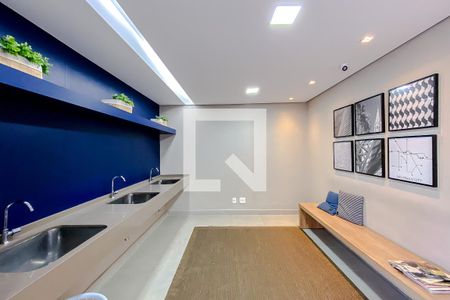 Apartamento para alugar com 72m², 3 quartos e 1 vagaÁrea comum