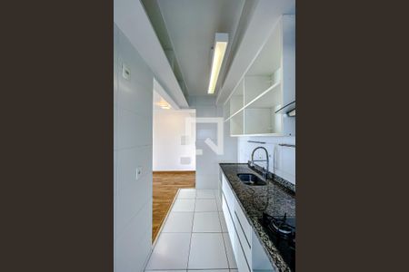 Apartamento para alugar com 72m², 3 quartos e 1 vagaCozinha