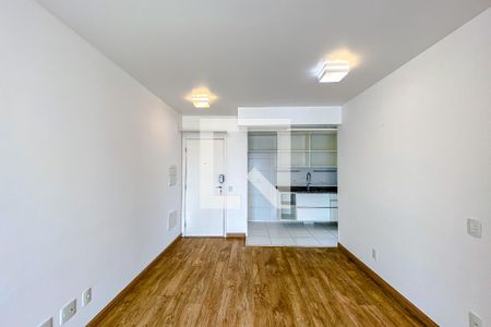 Sala de apartamento para alugar com 3 quartos, 72m² em Brás, São Paulo